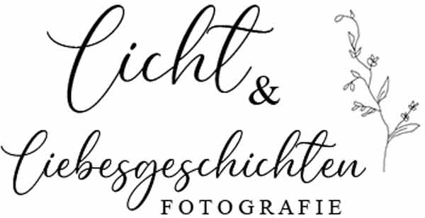 Logo Licht und Liebesgeschichten