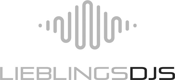 Logo Lieblings DJs Straubing für Hochzeiten